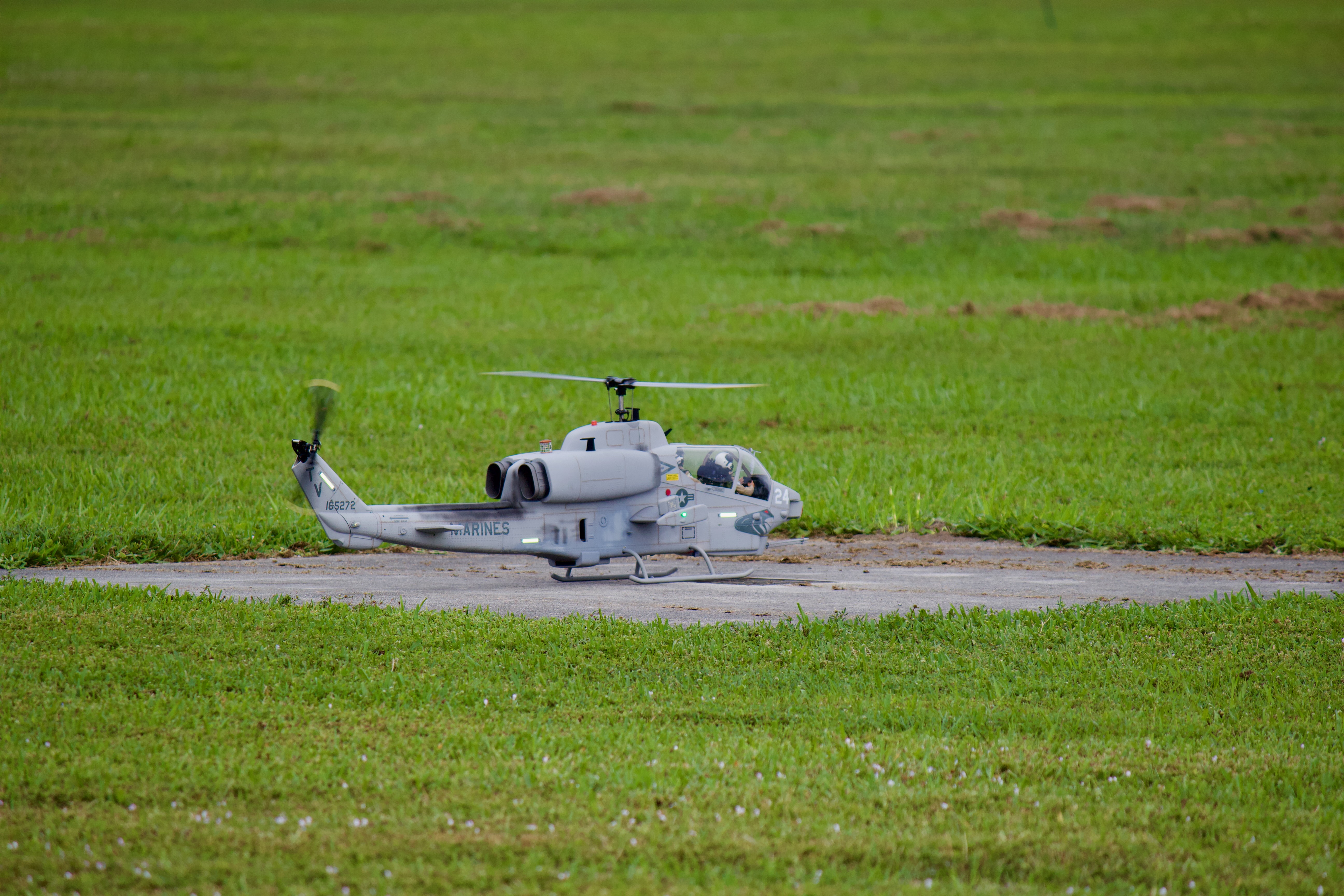 RC Heli